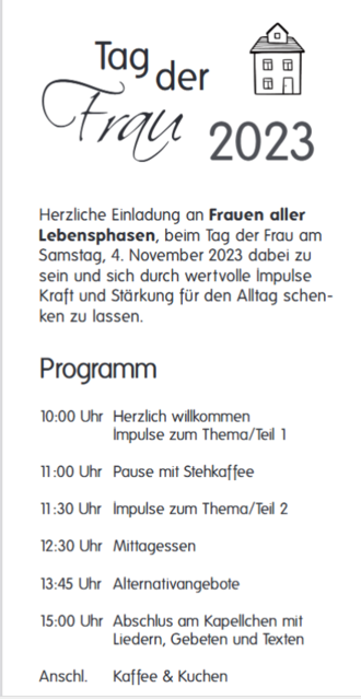 Info-blatt A